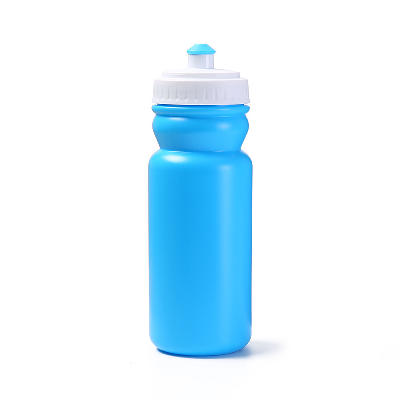 21oz Reusable Plastic Water Bottles