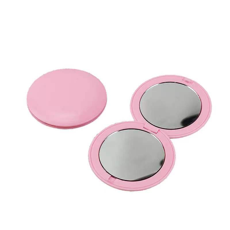 Double Sided Mirror