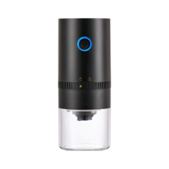 Electric Coffee Grinder With Cone Ceramic Mills