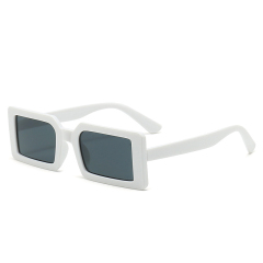 Fashion Rectangle Sunglasses