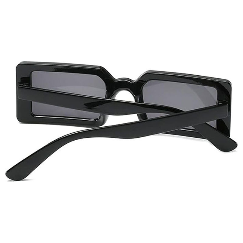 Fashion Rectangle Sunglasses