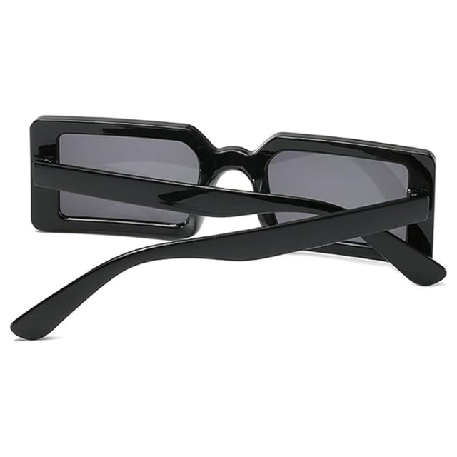 Fashion Rectangle Sunglasses