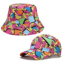 Fashion Sun Cap