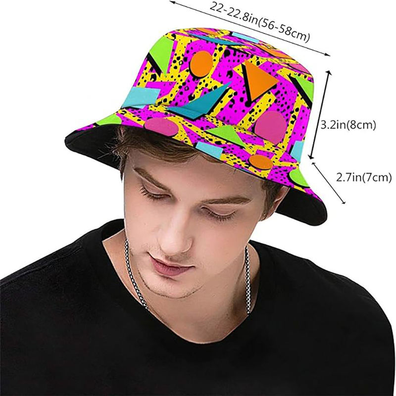 Fashion Sun Cap