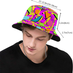 Fashion Sun Cap