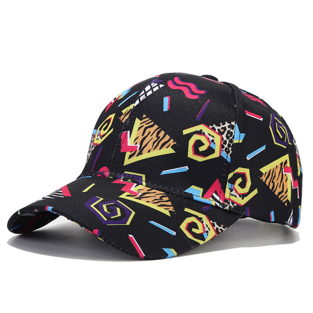 Fashion Sun Cap