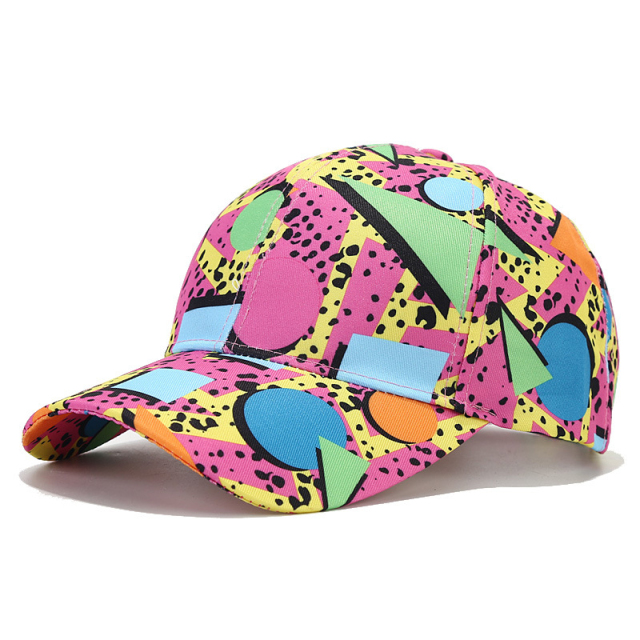 Fashion Sun Cap