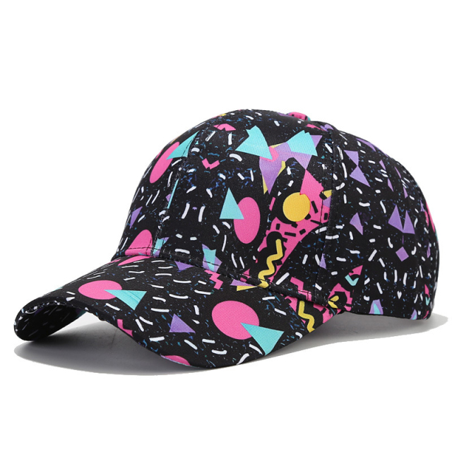 Fashion Sun Cap