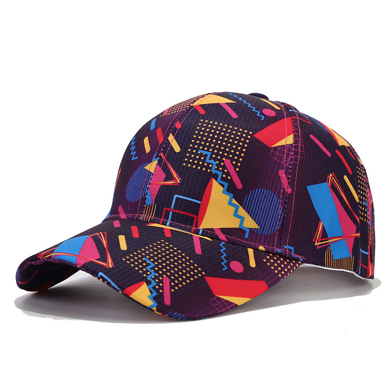 Fashion Sun Cap