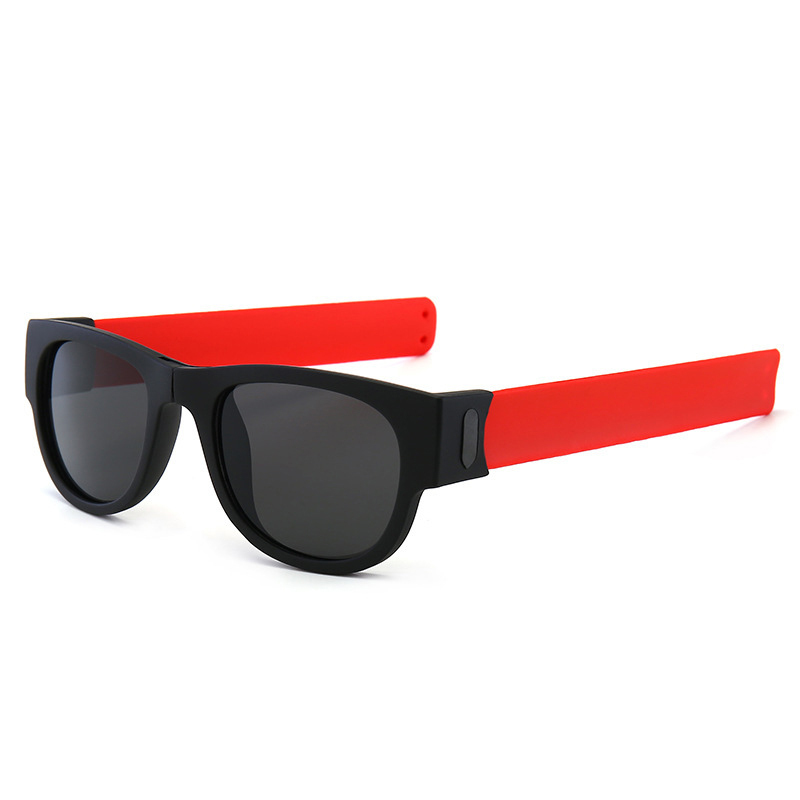 Folding Flexible Wrist Sunglasses