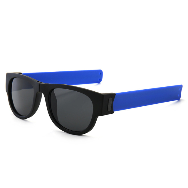Folding Flexible Wrist Sunglasses