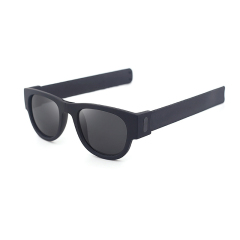 Folding Flexible Wrist Sunglasses