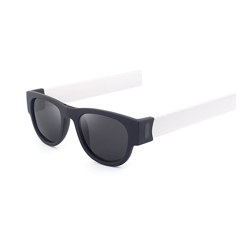 Folding Flexible Wrist Sunglasses