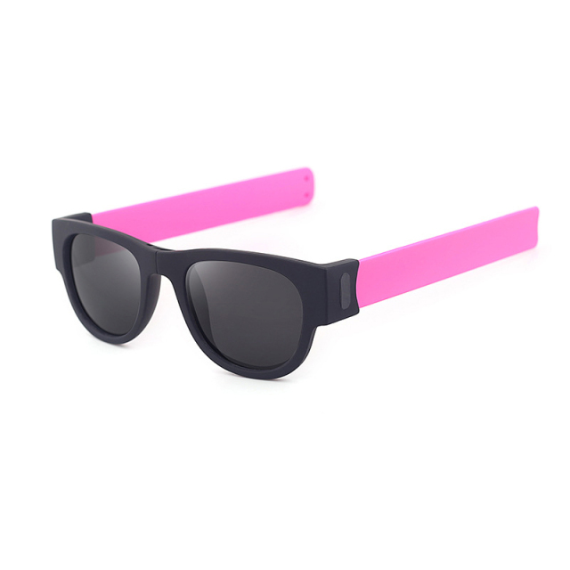 Folding Flexible Wrist Sunglasses