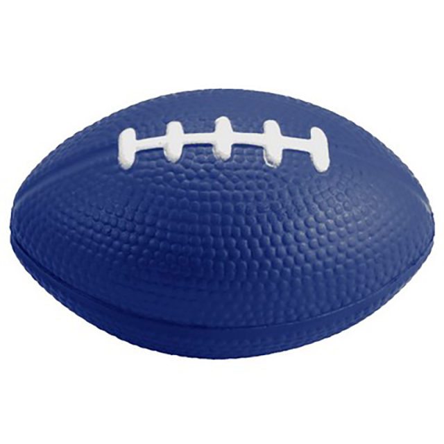 Football Squeezie Stress Relievers