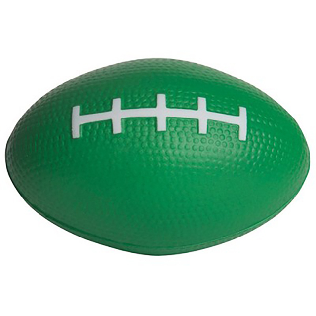 Football Squeezie Stress Relievers