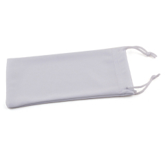 Glasses Storage Pouch With Drawstring