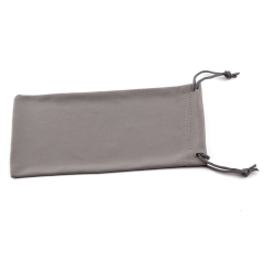 Glasses Storage Pouch With Drawstring