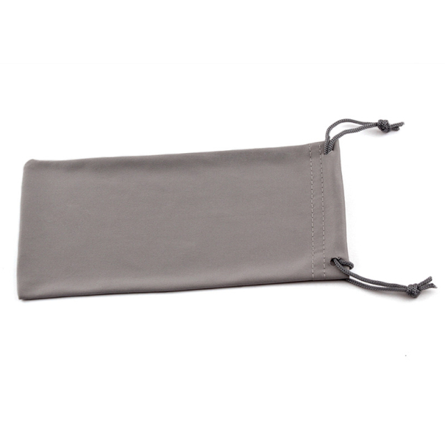 Glasses Storage Pouch With Drawstring