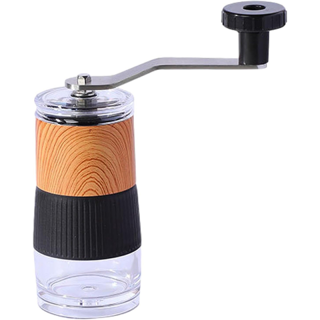 Hand Bean Coffee Grinder