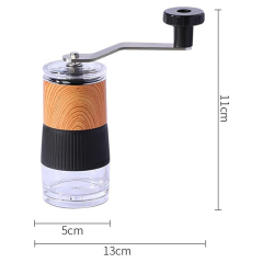 Hand Bean Coffee Grinder