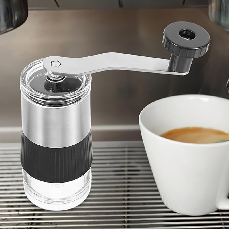 Hand Bean Coffee Grinder