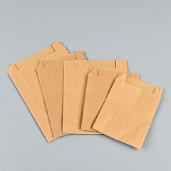Kraft Paper Sandwich Bags