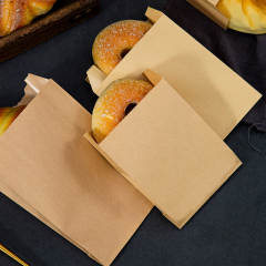 Kraft Paper Sandwich Bags