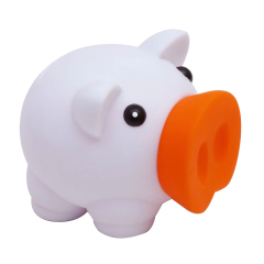 Large Nose Piggy Bank