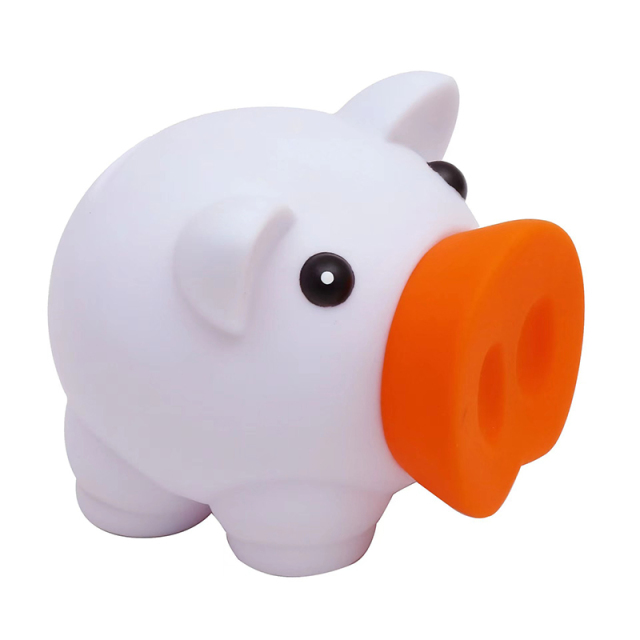 Large Nose Piggy Bank
