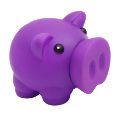 Large Nose Piggy Bank