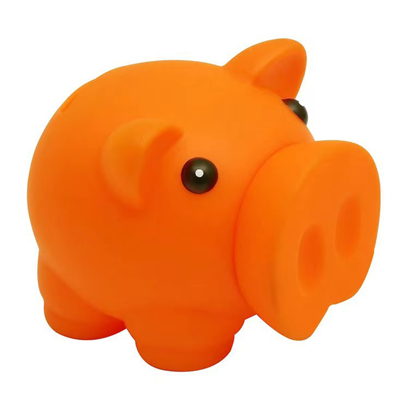 Large Nose Piggy Bank
