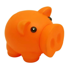 Large Nose Piggy Bank