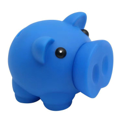 Large Nose Piggy Bank