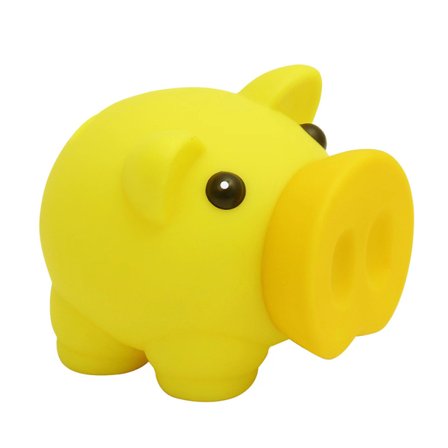 Large Nose Piggy Bank