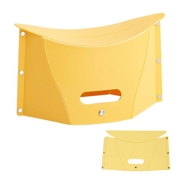 Lightweight Collapsable Chair