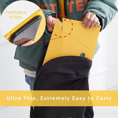 Lightweight Collapsable Chair