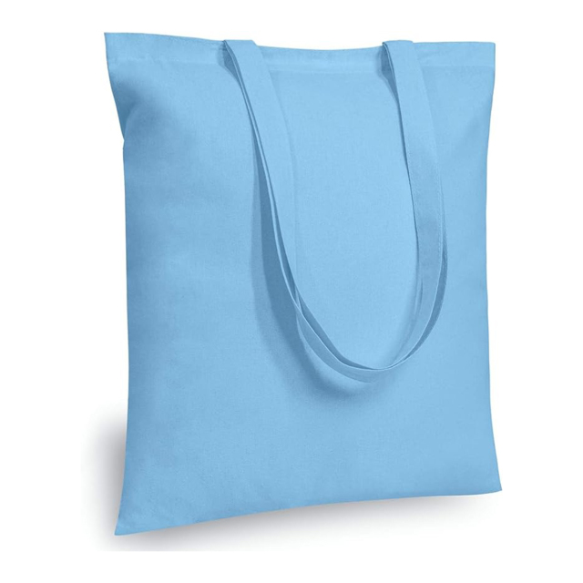 Medium Reusable Grocery Shopping Cloth Bags