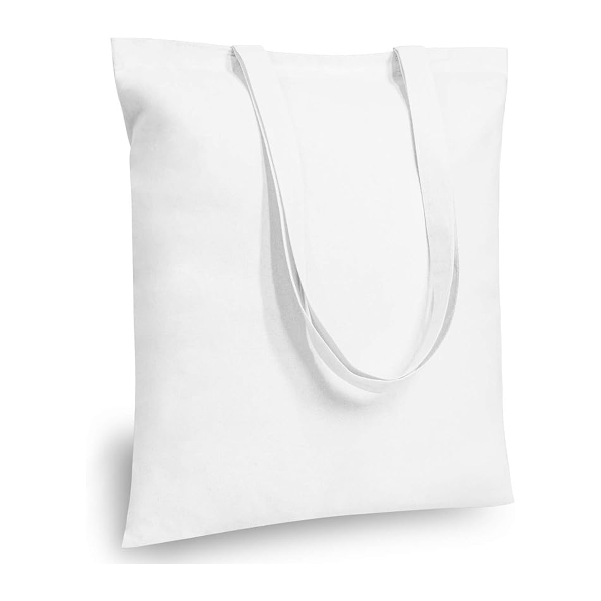 Medium Reusable Grocery Shopping Cloth Bags