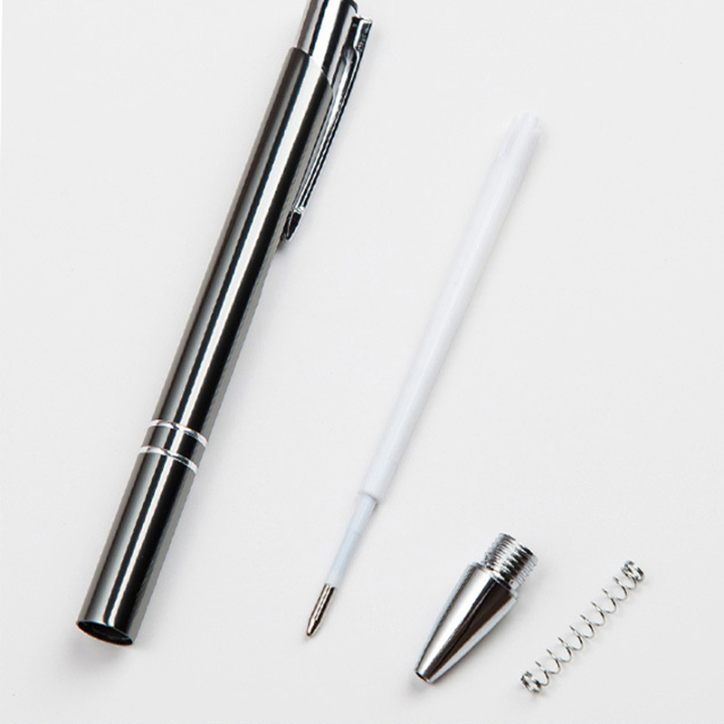 Metal Ballpoint Pens