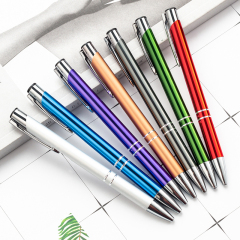 Metal Ballpoint Pens