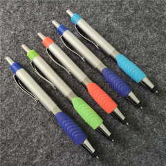 Metal Soft Touch Stylus Pen