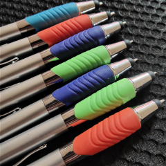 Metal Soft Touch Stylus Pen
