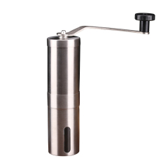 Electric Coffee Grinder With Cone Ceramic Mills