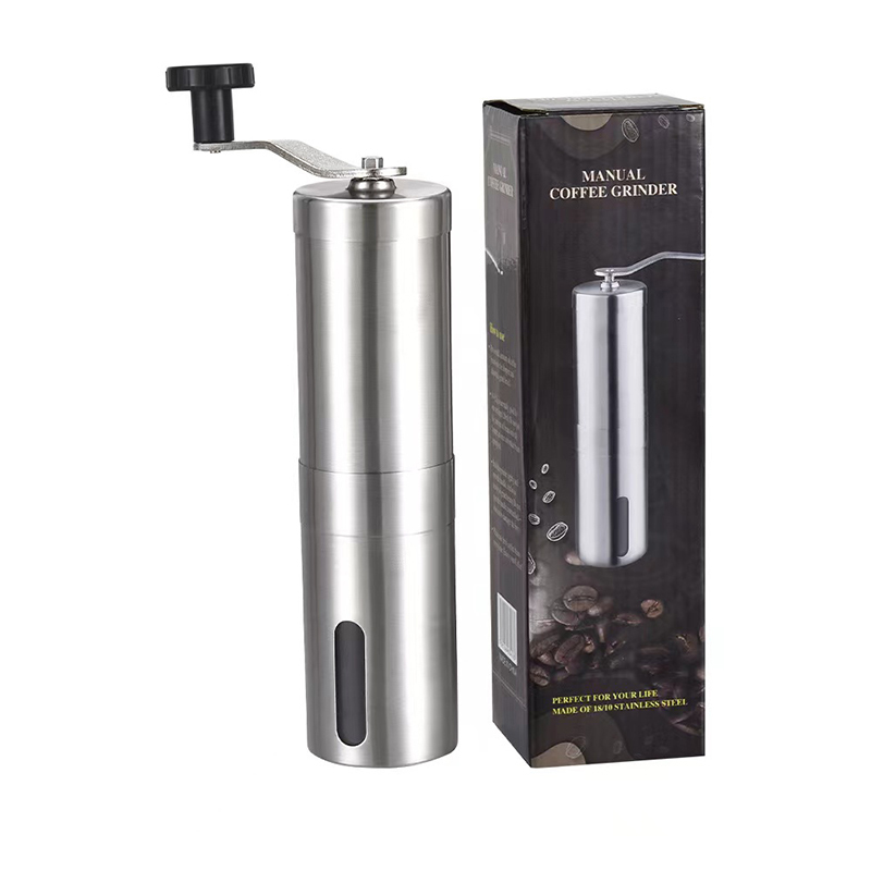 Electric Coffee Grinder With Cone Ceramic Mills