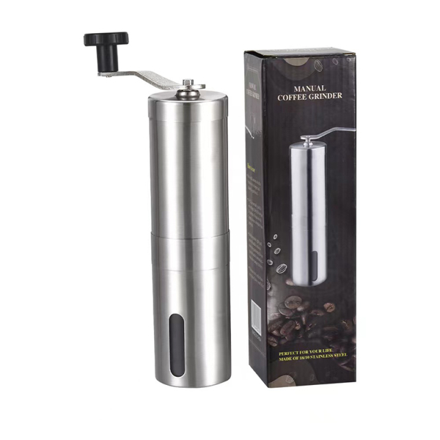 Electric Coffee Grinder With Cone Ceramic Mills