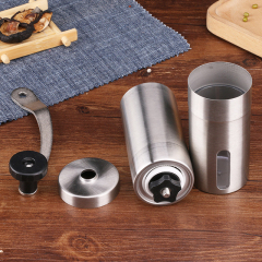 Electric Coffee Grinder With Cone Ceramic Mills