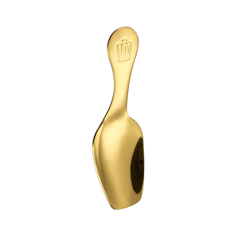 Mini Stainless Steel Salt Spoon