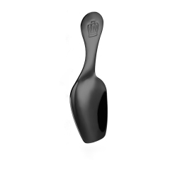 Mini Stainless Steel Salt Spoon