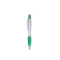Pen With Highlighter